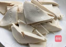 西红柿豆腐肉丸汤的做法图解7