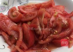 西红柿豆腐肉丸汤的做法图解8