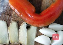 柠檬黄豆蒸鳊鱼的做法图解5