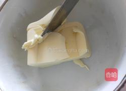 蓝莓慕斯蛋糕6寸的做法图解6