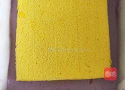 蓝莓慕斯蛋糕6寸的做法图解12