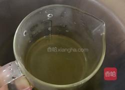 艾草粑粑(青团)的做法图解5