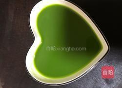 艾草粑粑(青团)的做法图解7