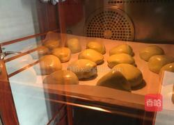 艾草粑粑(青团)的做法图解14