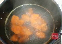 减脂餐的做法图解4