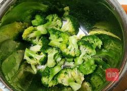 减脂餐的做法图解6