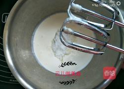 冰激凌口感抹茶慕斯的做法图解8