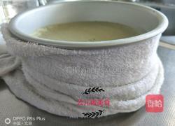 冰激凌口感抹茶慕斯的做法图解11