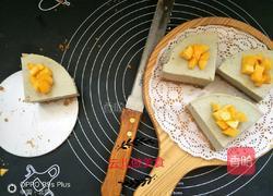 冰激凌口感抹茶慕斯的做法图解14