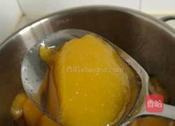 黄桃糖水罐头的做法图解3