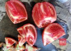 番茄酱的做法图解6