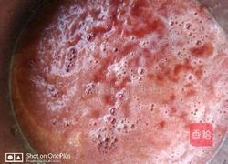 番茄酱的做法图解7