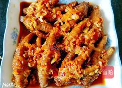 虎皮鸡爪的做法图解12