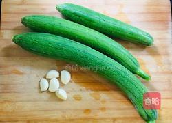 清炒丝瓜的做法图解1