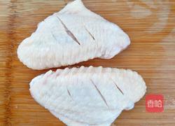 垂涎欲滴的可乐鸡翅的做法图解1