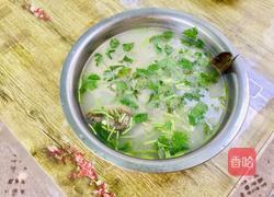 清炖鲫鱼的做法图解15