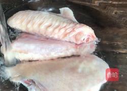 鸡翅冬瓜盅的做法图解1