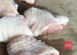 鸡翅冬瓜盅的做法图解6