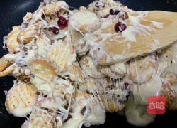雪花酥的做法图解7