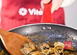 蒜香蛤蜊的做法图解5