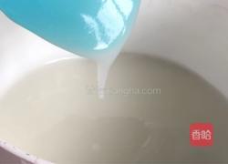 糯米吐司的做法图解3