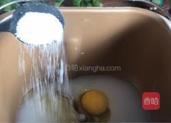 糯米吐司的做法图解5