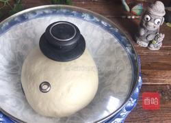 糯米吐司的做法图解9