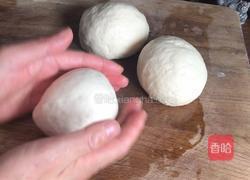 糯米吐司的做法图解12