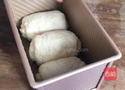 糯米吐司的做法图解15