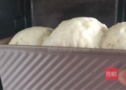 糯米吐司的做法图解16