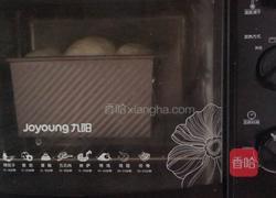 糯米吐司的做法图解17