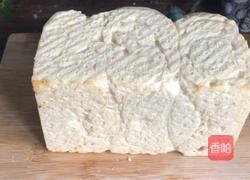 糯米吐司的做法图解18