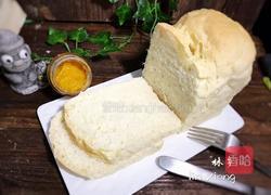 糯米吐司的做法图解20