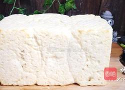 糯米吐司的做法图解21