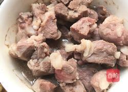 干蒸肉的做法图解7