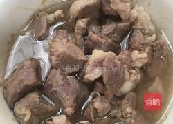干蒸肉的做法图解8