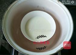 仿真沙皮狗慕斯的做法图解7