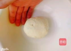 泡菜手擀面的做法图解1