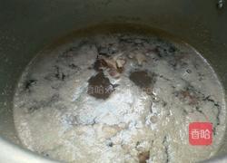 海带大骨汤的做法图解6