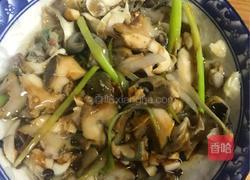 油泼海螺的做法图解6