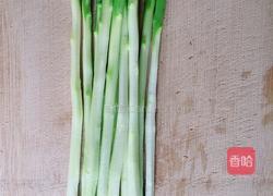 芦笋炒肉的做法图解2