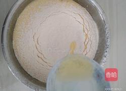 老式鸡蛋糕的做法图解5