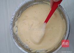 老式鸡蛋糕的做法图解6