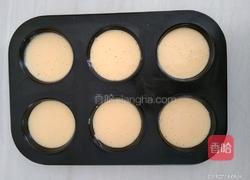 老式鸡蛋糕的做法图解8