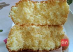 老式鸡蛋糕的做法图解9