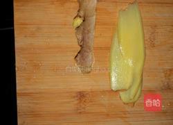 当归老母鸡汤的做法图解1