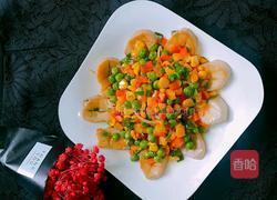 家常杏袍菇的做法图解8