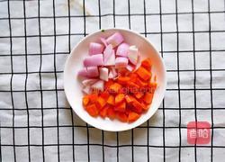 法式红酒炖牛肉的做法图解1