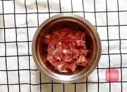 法式红酒炖牛肉的做法图解5