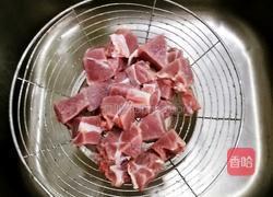 法式红酒炖牛肉的做法图解6